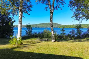 411 E Cottage Rd, Portage Lake, ME 04768 - Photo 6