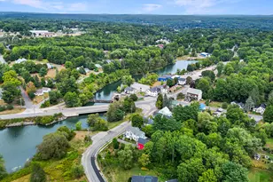 14 West St, Gardiner, ME 04345 - Photo 4