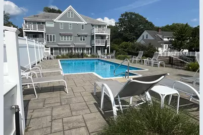 47 Ocean Avenue #Unit 7, Kennebunkport, ME 04046 - Photo 2
