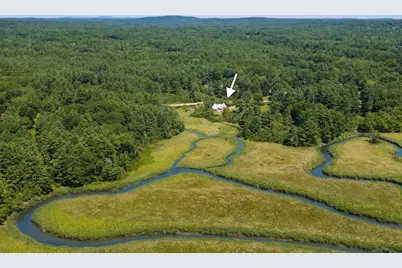 4 Tidal Brook Rd Extension, Freeport, ME 04032 - Photo 2