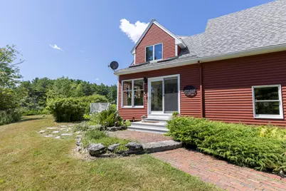 4 Tidal Brook Rd Extension, Freeport, ME 04032 - Photo 4