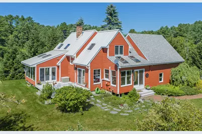 4 Tidal Brook Rd Extension, Freeport, ME 04032 - Photo 52