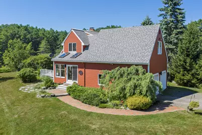 4 Tidal Brook Rd Extension, Freeport, ME 04032 - Photo 50
