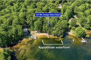 331 Mt Hunger Shore Rd, Gray, ME 04039 - Photo 4