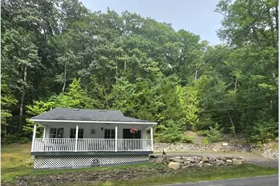 379 Hosmer Pond Road, Camden, ME 04843 - Photo 8