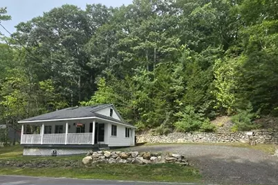 379 Hosmer Pond Road, Camden, ME 04843 - Photo 2