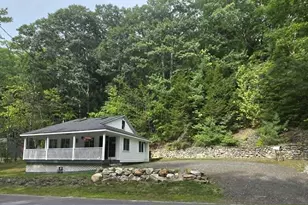 379 Hosmer Pond Rd, Camden, ME 04843 - Photo 2