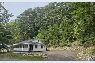 379 Hosmer Pond Road, Camden, ME 04843 - Photo 1