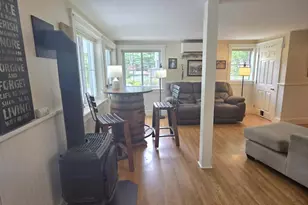 379 Hosmer Pond Rd, Camden, ME 04843 - Photo 16