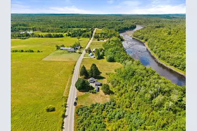 207 River Road, Maxfield, ME 04453 - Photo 4