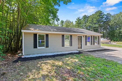 229 Tandberg Trail, Windham, ME 04062 - Photo 4
