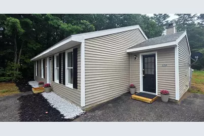 229 Tandberg Trail, Windham, ME 04062 - Photo 2
