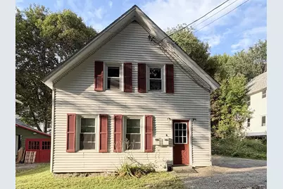 7 Cross Street, Augusta, ME 04330 - Photo 1
