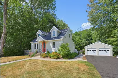 55 Aldworth Street, Portland, ME 04103 - Photo 2