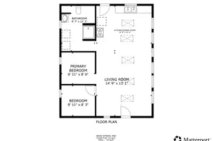 9 Birch Hill Rd, Northfield, ME 04654 - Photo 4