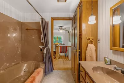 177 & 175 Kitchen Hill Road, Newport, ME 04953 - Photo 38