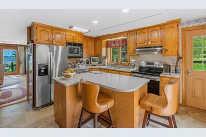 177 & 175 Kitchen Hill Road, Newport, ME 04953 - Photo 14