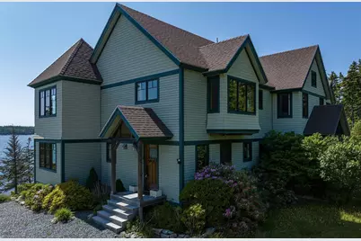 72 Jordan Harbor Road, Winter Harbor, ME 04693 - Photo 2