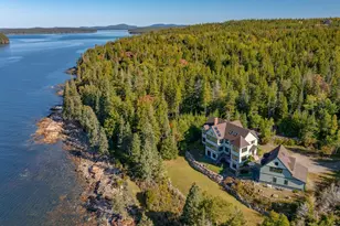 72 Jordan Harbor Rd, Winter Harbor, ME 04693 - Photo 30