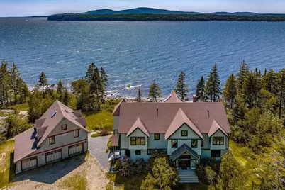 72 Jordan Harbor Road, Winter Harbor, ME 04693 - Photo 1