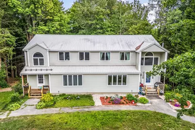 57 Oaken Ridge #57, North Yarmouth, ME 04097 - Photo 2