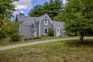 564 N Bend Rd, Surry, ME 04684 - Photo 1
