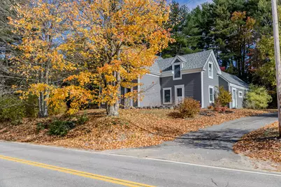 564 North Bend Road, Surry, ME 04684 - Photo 2