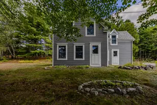 564 N Bend Rd, Surry, ME 04684 - Photo 2