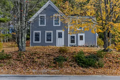564 North Bend Road, Surry, ME 04684 - Photo 1