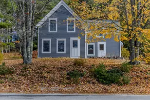 564 N Bend Rd, Surry, ME 04684 - Photo 1