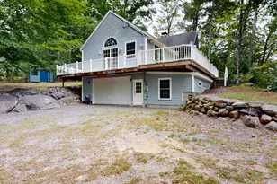 101 Harbor Rd, Naples, ME 04055 - Photo 2