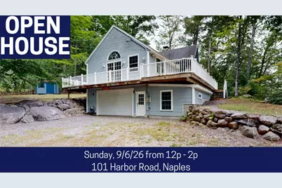 101 Harbor Road, Naples, ME 04055 - Photo 44