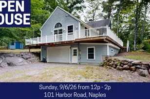 101 Harbor Rd, Naples, ME 04055 - Photo 44