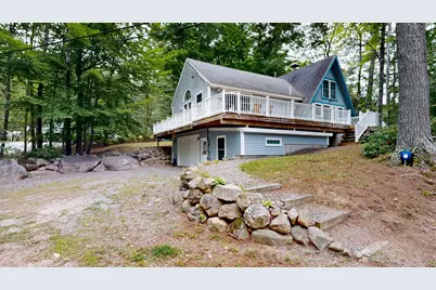 101 Harbor Road, Naples, ME 04055 - Photo 1