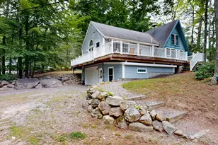 101 Harbor Rd, Naples, ME 04055 - Photo 1