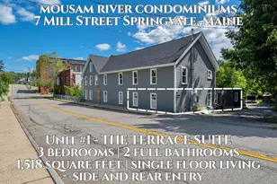 7 Mill St, Sanford, ME 04083 - Photo 4