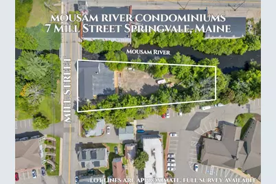7 Mill Street #1, Sanford, ME 04083 - Photo 30