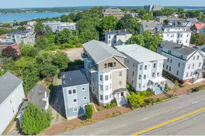 43 Cumberland Avenue #2, Portland, ME 04101 - Photo 4