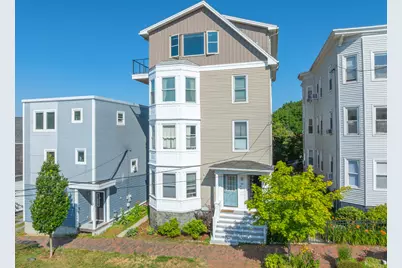 43 Cumberland Avenue #2, Portland, ME 04101 - Photo 1