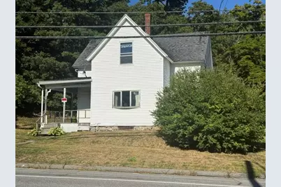 1025 Commercial Street, Rockport, ME 04856 - Photo 4