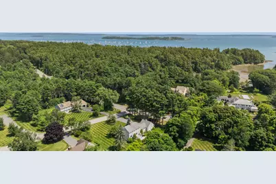 2 Meadow Creek Lane, Falmouth, ME 04105 - Photo 66