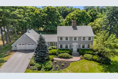 2 Meadow Creek Lane, Falmouth, ME 04105 - Photo 64
