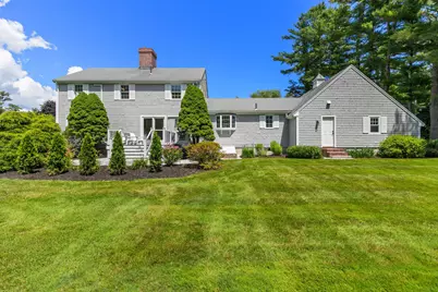 2 Meadow Creek Lane, Falmouth, ME 04105 - Photo 58