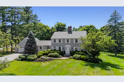 2 Meadow Creek Lane, Falmouth, ME 04105 - Photo 2