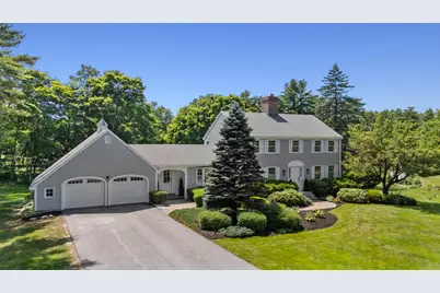 2 Meadow Creek Lane, Falmouth, ME 04105 - Photo 1