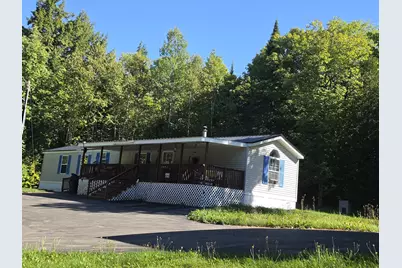 418 E Cottage Road, Portage Lake, ME 04768 - Photo 1
