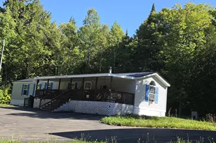 418 E Cottage Rd, Portage Lake, ME 04768 - Photo 1
