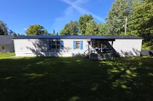 418 E Cottage Rd, Portage Lake, ME 04768 - Photo 4