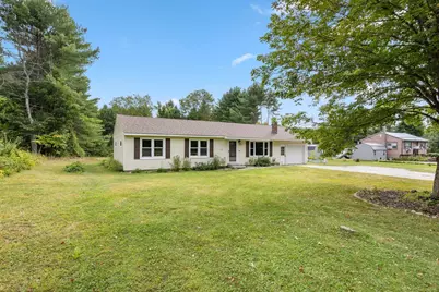 163 New Settlement Road, Hiram, ME 04041 - Photo 2