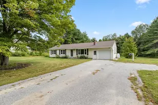 163 New Settlement Rd, Hiram, ME 04041 - Photo 1